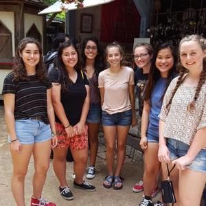 Meet your Posher, Mikimoto